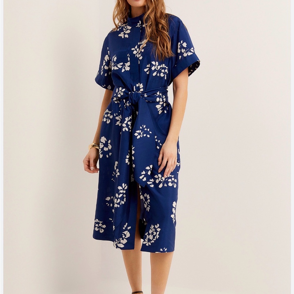 EUC Soeur Andora Dress Size 40